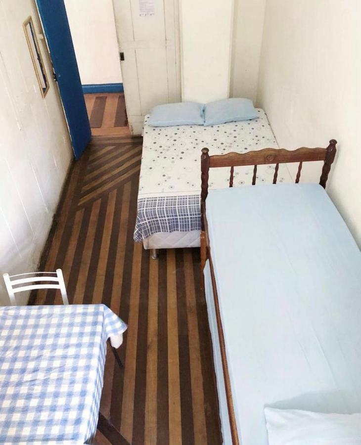 Salvador Pousada Luaran gambar