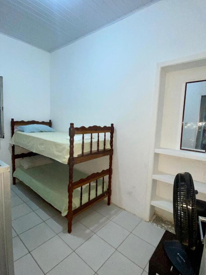 Salvador Pousada Luaran gambar