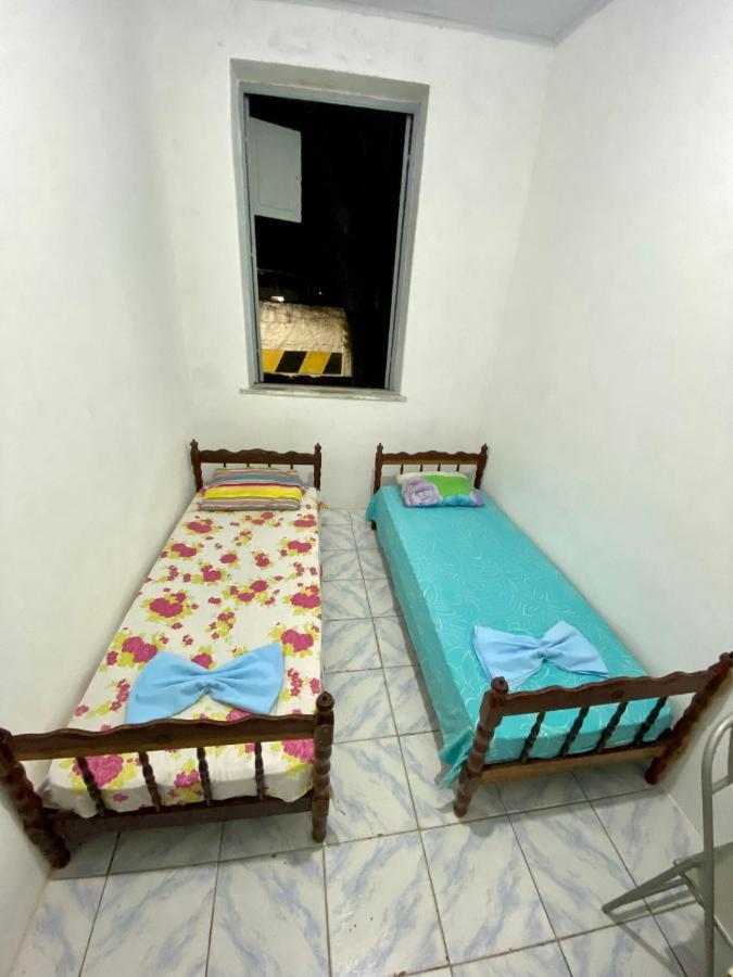 Salvador Pousada Luaran gambar